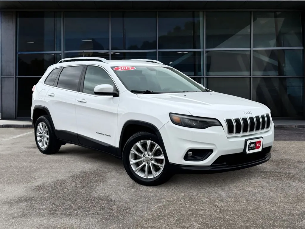 Interesting Jeep Cherokee For Sale Knoxville Tn Images