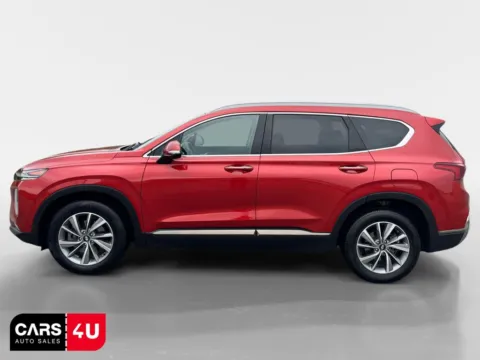 More photos of 2020 Hyundai Santa Fe Limited at Cars 4 U LLC, TN