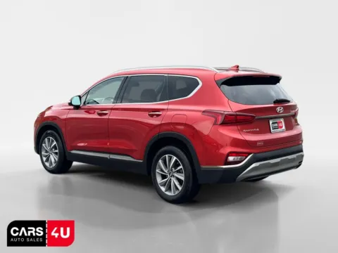 More photos of 2020 Hyundai Santa Fe Limited at Cars 4 U LLC, TN