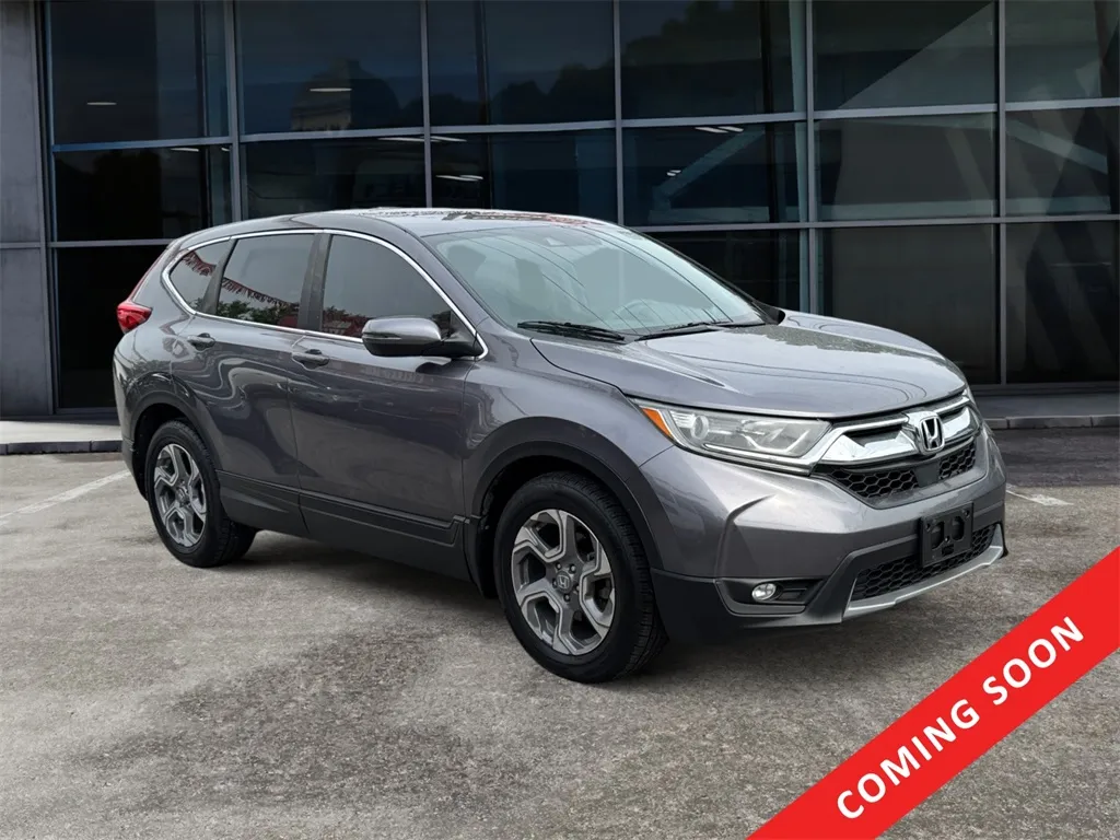 2019 Honda CR-V EX for sale in Knoxville, TN