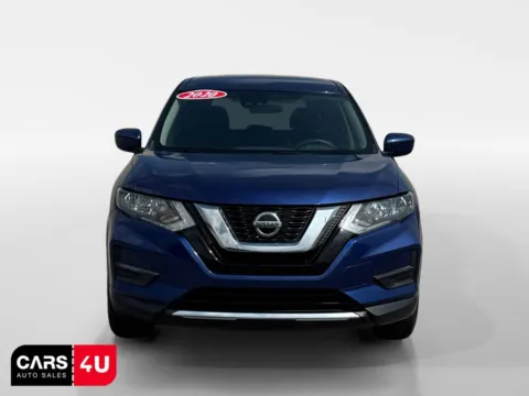 Photos of 2020 Nissan Rogue S for sale in Knoxville, TN at Cars 4 U LLC