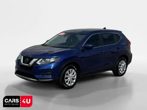Another view of 2020 Nissan Rogue S for sale in Knoxville, TN at Cars 4 U LLC