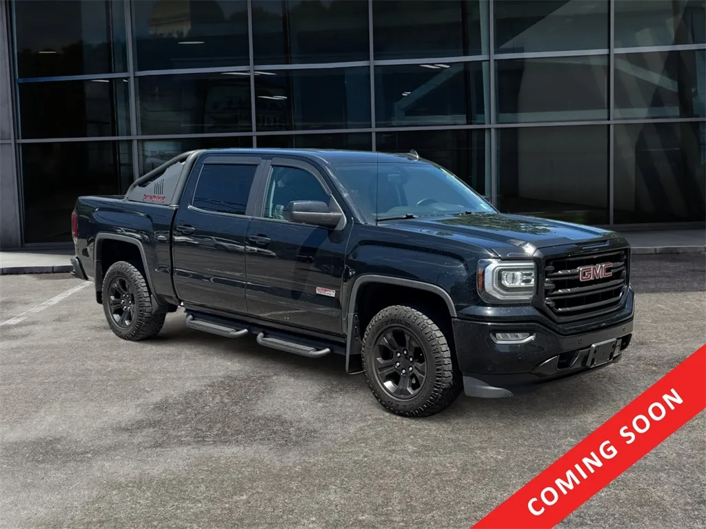 2016 GMC Sierra 1500 SLT for sale in Knoxville, TN