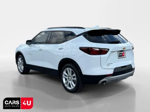 More photos of 2022 Chevrolet Blazer LT at Cars 4 U LLC, TN