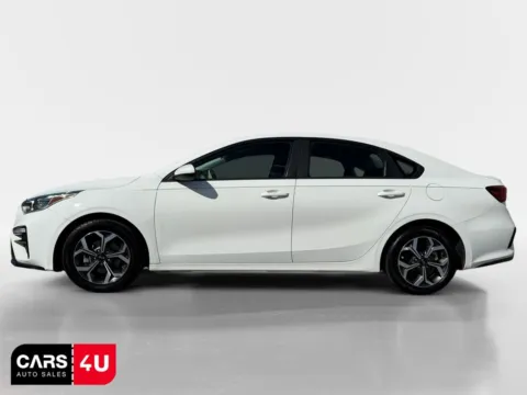 More photos of 2020 Kia Forte LXS at Cars 4 U LLC, TN