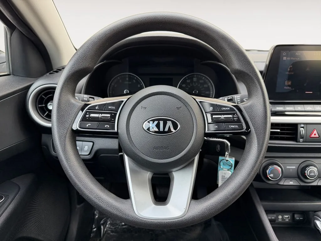 2020 Kia FORTE LXS - Photo 22