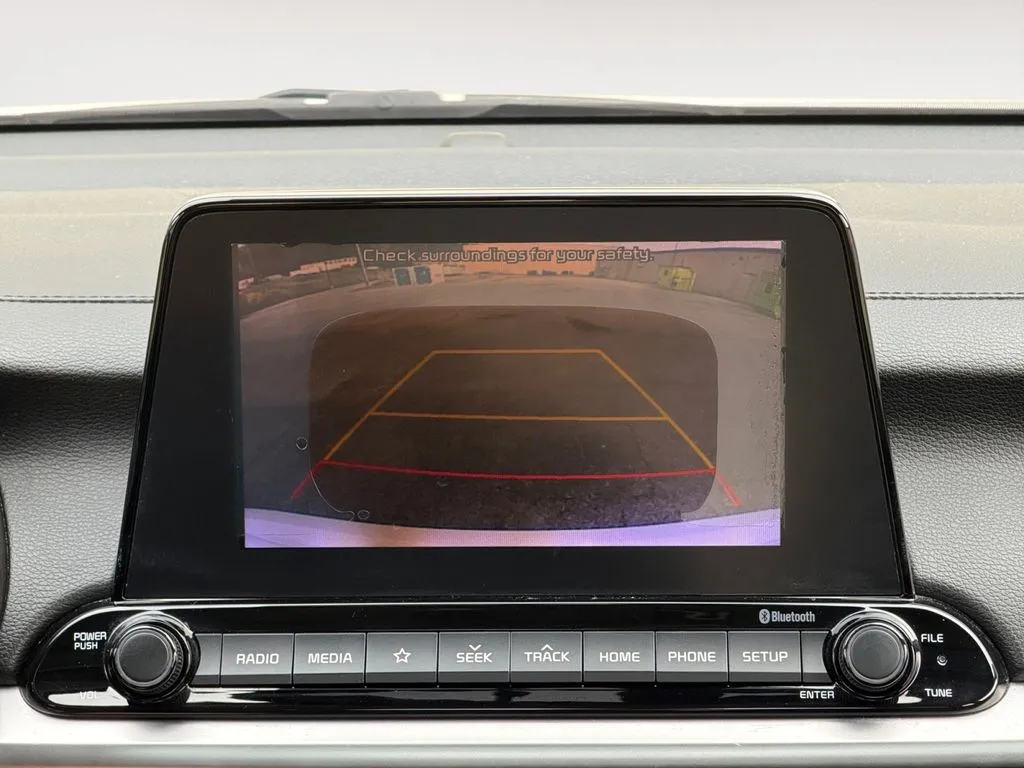 2020 Kia FORTE LXS - Photo 12