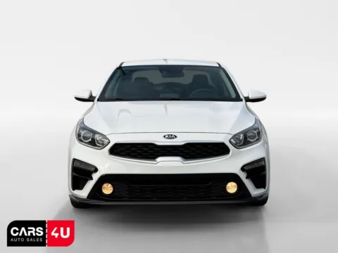 Photos of 2020 Kia Forte LXS for sale in Knoxville, TN at Cars 4 U LLC