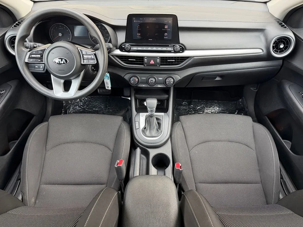 2020 Kia FORTE LXS - Photo 15