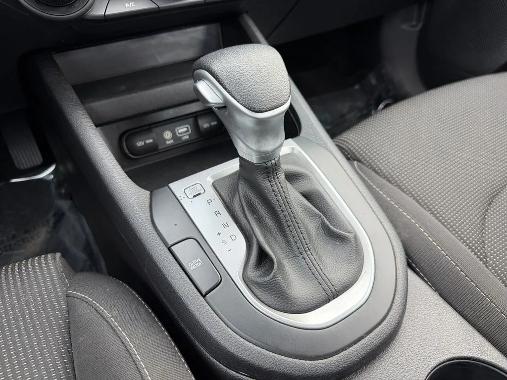 2020 Kia FORTE LXS - Photo 26