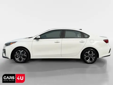 More photos of 2020 Kia Forte LXS at Cars 4 U LLC, TN