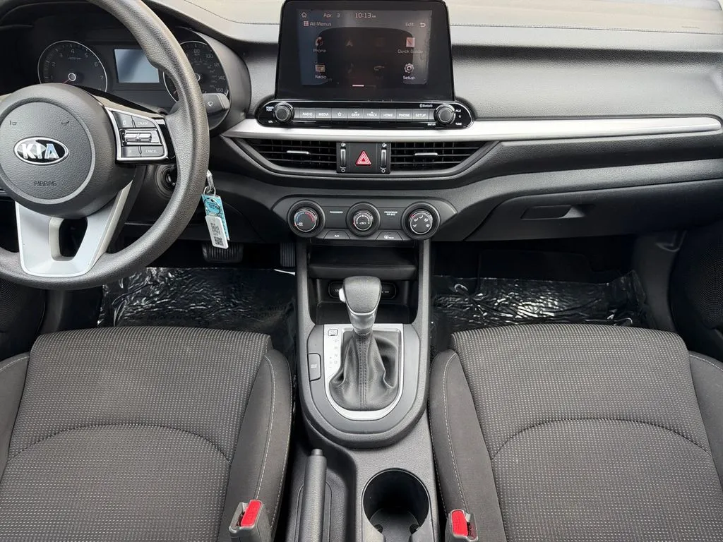 2020 Kia FORTE LXS - Photo 25