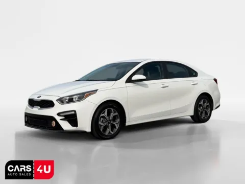 Another view of 2020 Kia Forte LXS for sale in Knoxville, TN at Cars 4 U LLC
