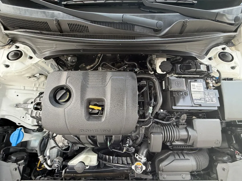 2020 Kia FORTE LXS - Photo 9