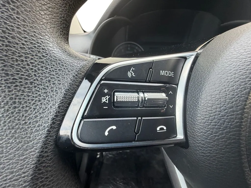 2020 Kia FORTE LXS - Photo 21