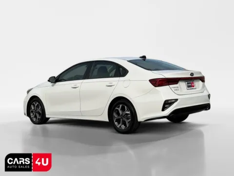More photos of 2020 Kia Forte LXS at Cars 4 U LLC, TN