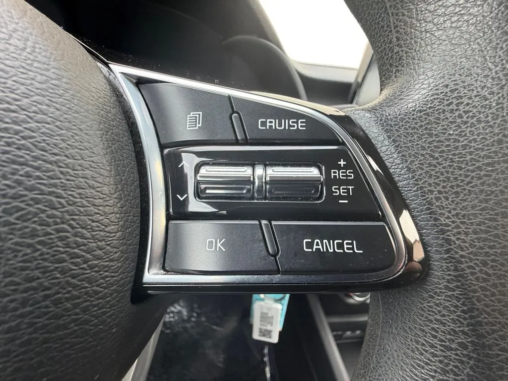 2020 Kia FORTE LXS - Photo 23