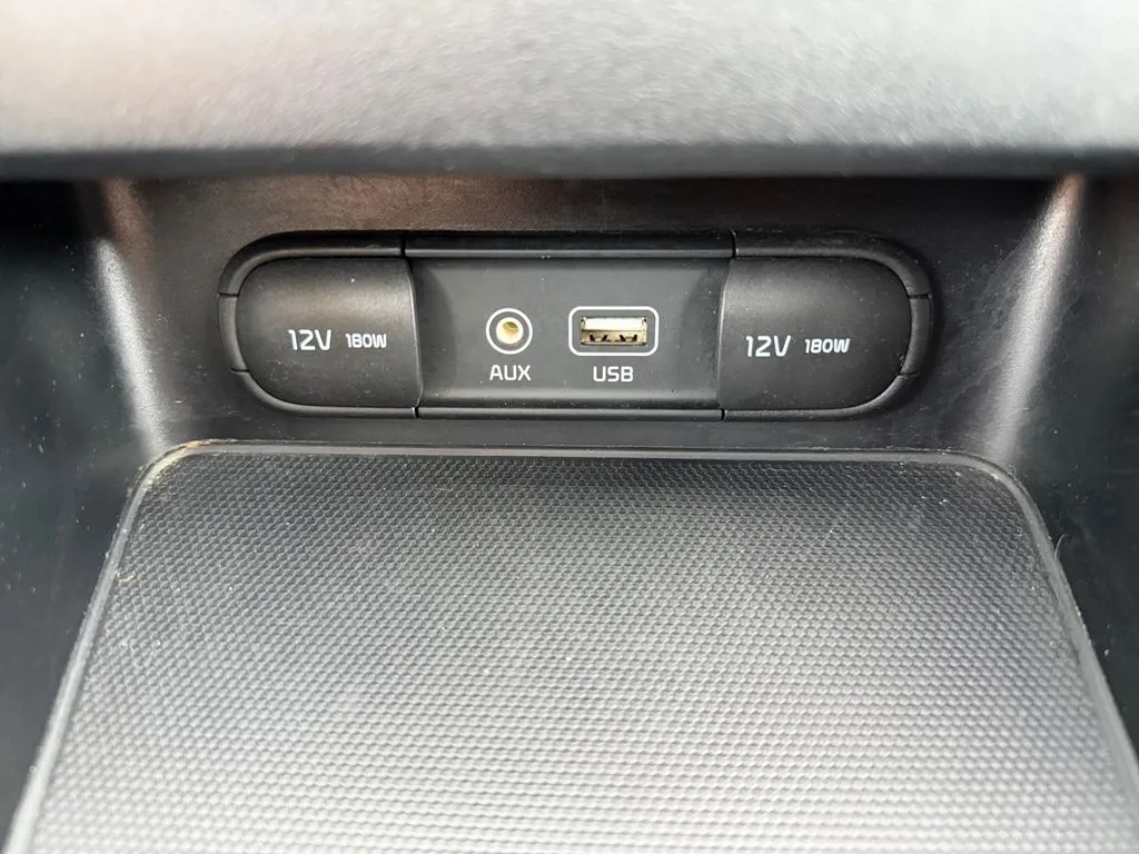 2020 Kia FORTE LXS - Photo 27