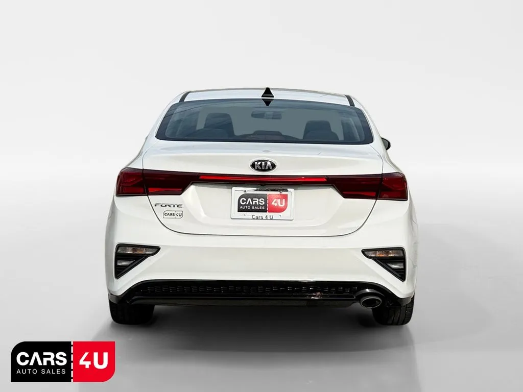 2020 Kia FORTE LXS - Photo 6