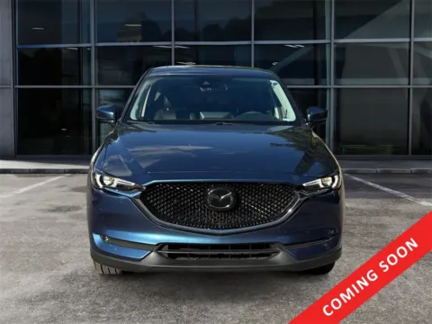 Photos of 2021 Mazda CX-5 Grand Touring for sale in Knoxville, TN at Cars 4 U LLC