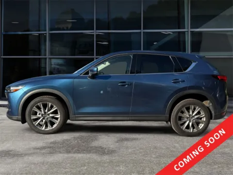 More photos of 2021 Mazda CX-5 Grand Touring at Cars 4 U LLC, TN