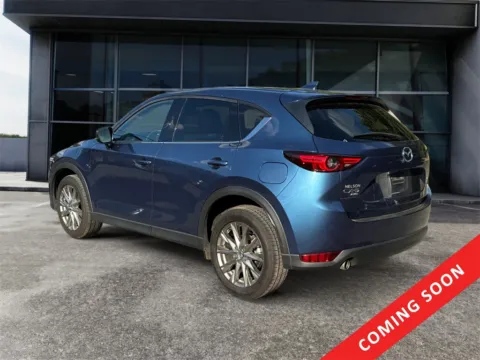 More photos of 2021 Mazda CX-5 Grand Touring at Cars 4 U LLC, TN