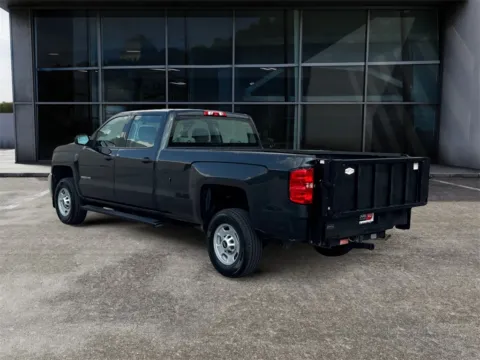 More photos of 2018 Chevrolet Silverado 2500HD Work Truck at Cars 4 U LLC, TN