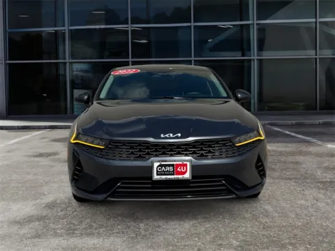 Photos of 2022 Kia K5 LXS for sale in Knoxville, TN at Cars 4 U LLC