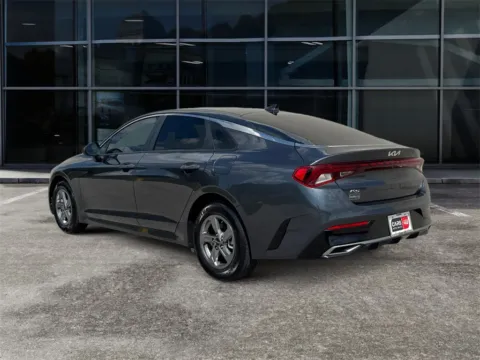 More photos of 2022 Kia K5 LXS at Cars 4 U LLC, TN