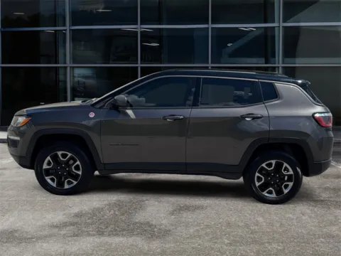 More photos of 2017 Jeep New Compass Trailhawk at Cars 4 U LLC, TN