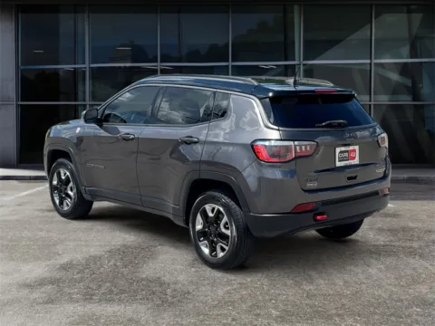 More photos of 2017 Jeep New Compass Trailhawk at Cars 4 U LLC, TN