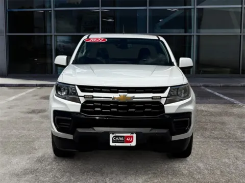 Photos of 2021 Chevrolet Colorado LT for sale in Knoxville, TN at Cars 4 U LLC