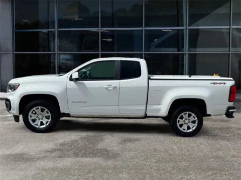 More photos of 2021 Chevrolet Colorado LT at Cars 4 U LLC, TN