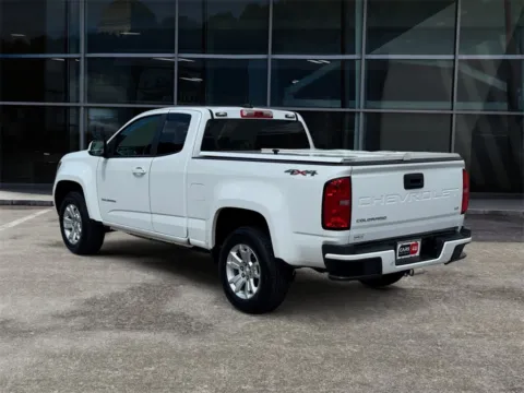 More photos of 2021 Chevrolet Colorado LT at Cars 4 U LLC, TN