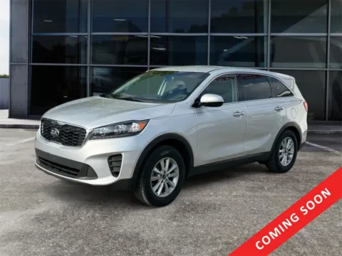 Photos of 2020 Kia Sorento LX for sale in Knoxville, TN at Cars 4 U LLC