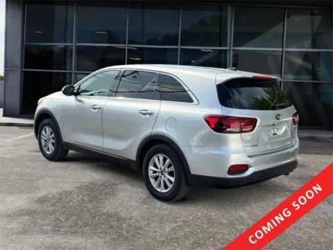 Another view of 2020 Kia Sorento LX for sale in Knoxville, TN at Cars 4 U LLC