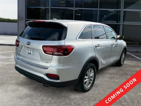 More photos of 2020 Kia Sorento LX at Cars 4 U LLC, TN