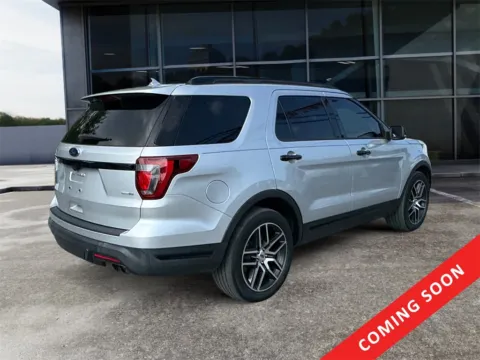More photos of 2019 Ford Explorer Sport at Cars 4 U LLC, TN
