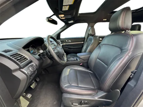 More photos of 2019 Ford Explorer Sport at Cars 4 U LLC, TN