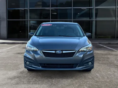 Photos of 2018 Subaru Impreza 2.0i Premium for sale in Knoxville, TN at Cars 4 U LLC