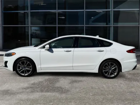 More photos of 2020 Ford Fusion SEL at Cars 4 U LLC, TN