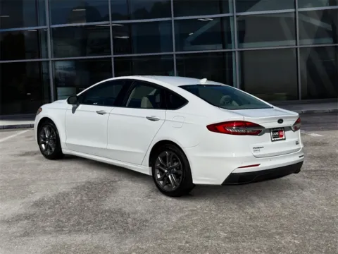 More photos of 2020 Ford Fusion SEL at Cars 4 U LLC, TN