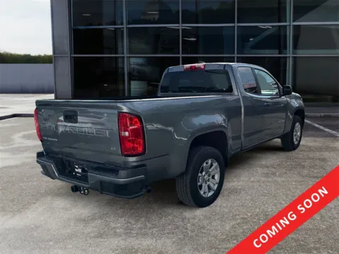 More photos of 2021 Chevrolet Colorado LT at Cars 4 U LLC, TN