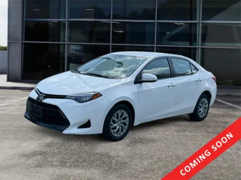 Photos of 2017 Toyota Corolla LE for sale in Knoxville, TN at Cars 4 U LLC