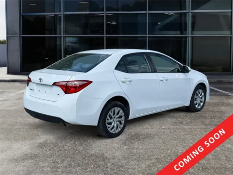 More photos of 2017 Toyota Corolla LE at Cars 4 U LLC, TN