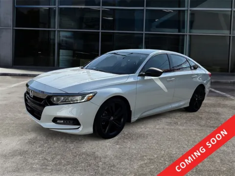 Photos of 2018 Honda Accord Sport for sale in Knoxville, TN at Cars 4 U LLC