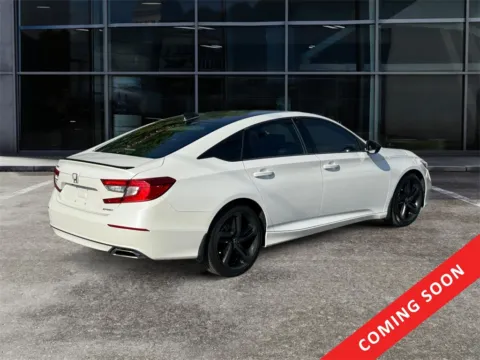 More photos of 2018 Honda Accord Sport at Cars 4 U LLC, TN