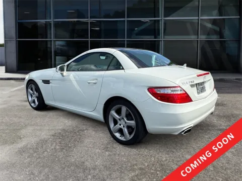 More photos of 2013 Mercedes-Benz SLK 250 at Cars 4 U LLC, TN