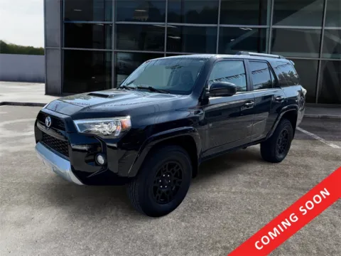 Photos of 2016 Toyota 4Runner Trail for sale in Knoxville, TN at Cars 4 U LLC