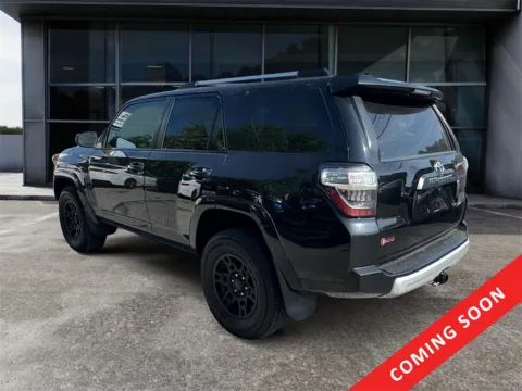 Another view of 2016 Toyota 4Runner Trail for sale in Knoxville, TN at Cars 4 U LLC